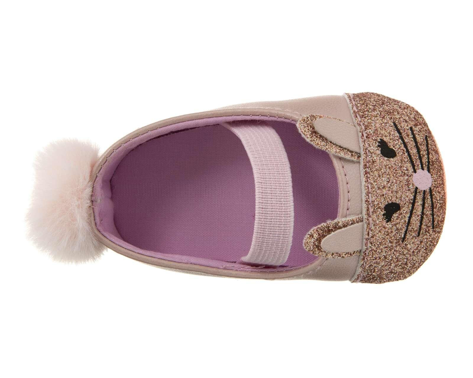 Foto 5 pulgar | Foto 4 | Zapatos Baby Colors para Bebé Niña