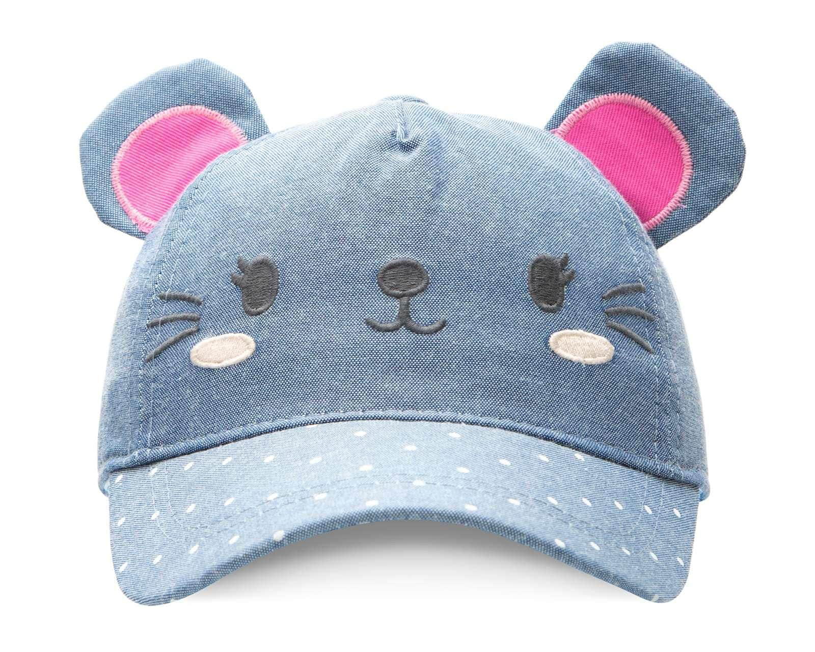 Gorra Baby Colors para Bebé