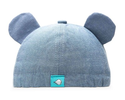 Foto 3 | Foto 3 | Gorra Baby Colors para Bebé