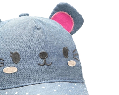 Foto 4 | Foto 4 | Gorra Baby Colors para Bebé
