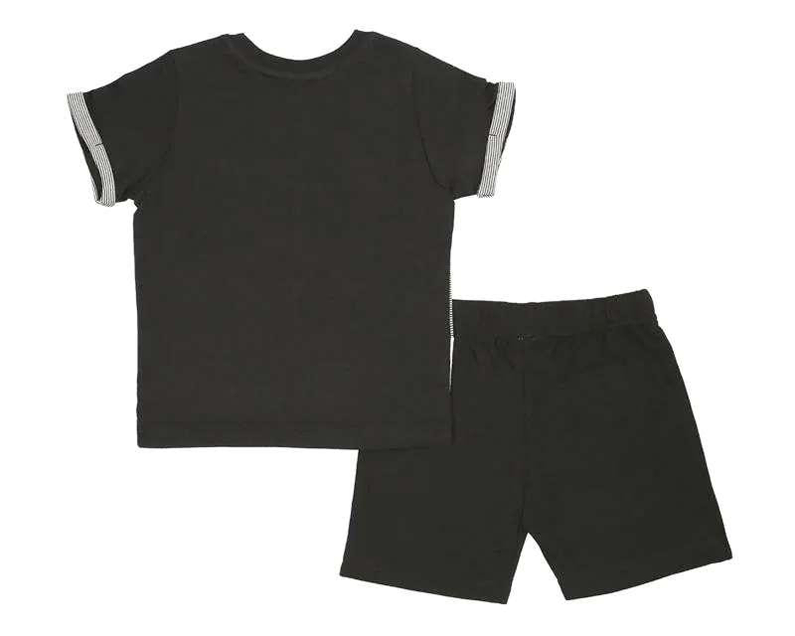 Foto 2 | Foto 2 | Conjunto Baby Colors para Bebé Niño