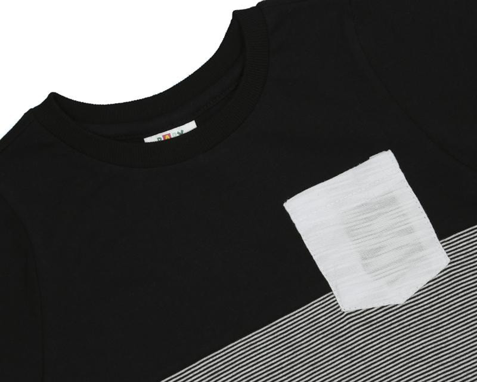 Foto 6 pulgar | Foto 5 | Conjunto Baby Colors para Bebé Niño