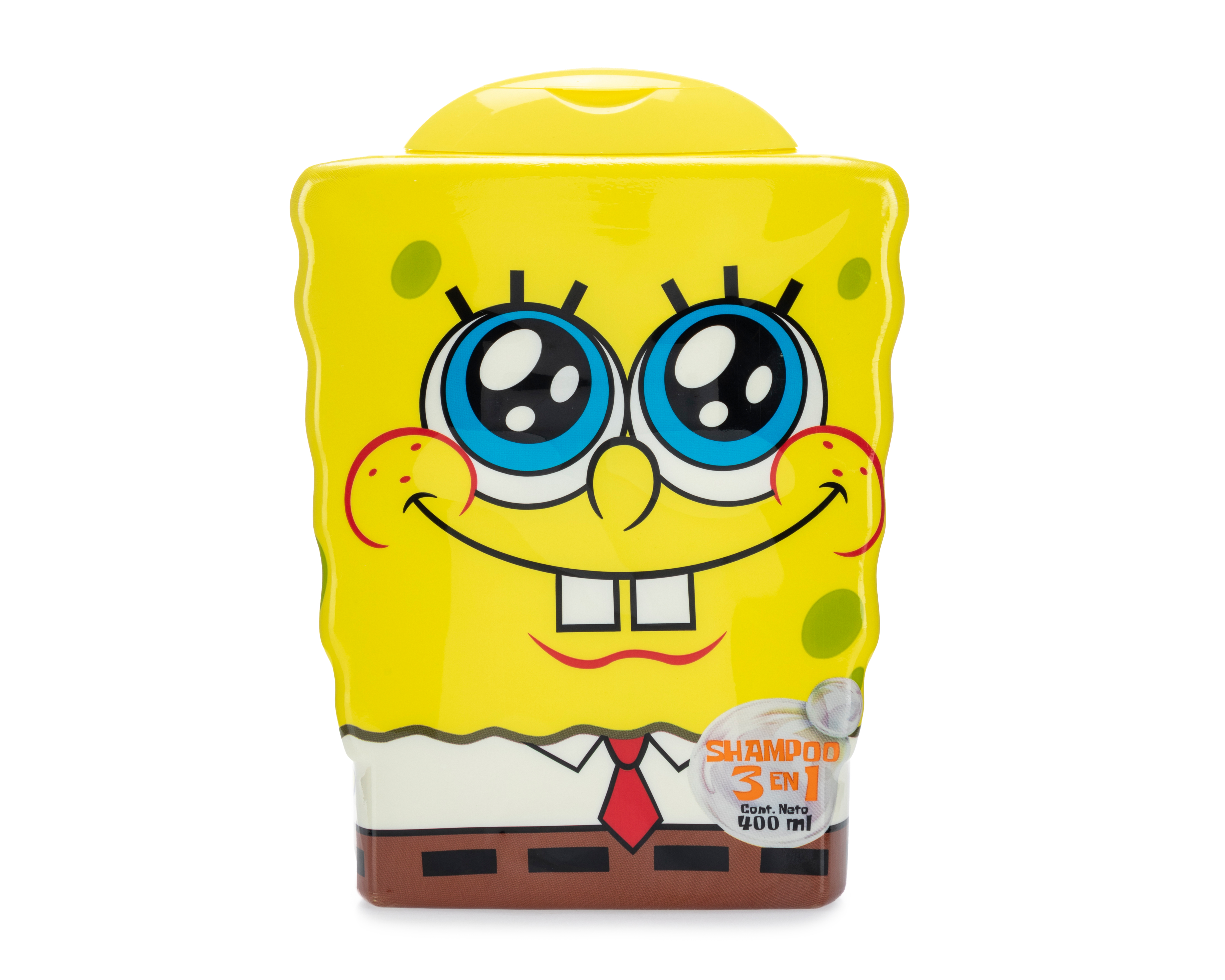 Foto 2 pulgar | Foto 1 | Shampoo para Bebé Blumen 3 en 1 400 ml