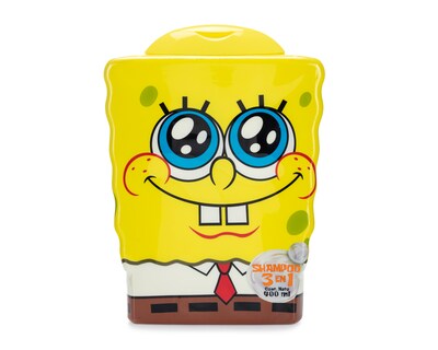 Foto 1 | Foto 1 | Shampoo para Bebé Blumen 3 en 1 400 ml