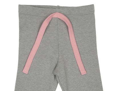 Foto 7 | Foto 7 | Conjunto marca Bam-Bu para Bebé Niña (3 Piezas)