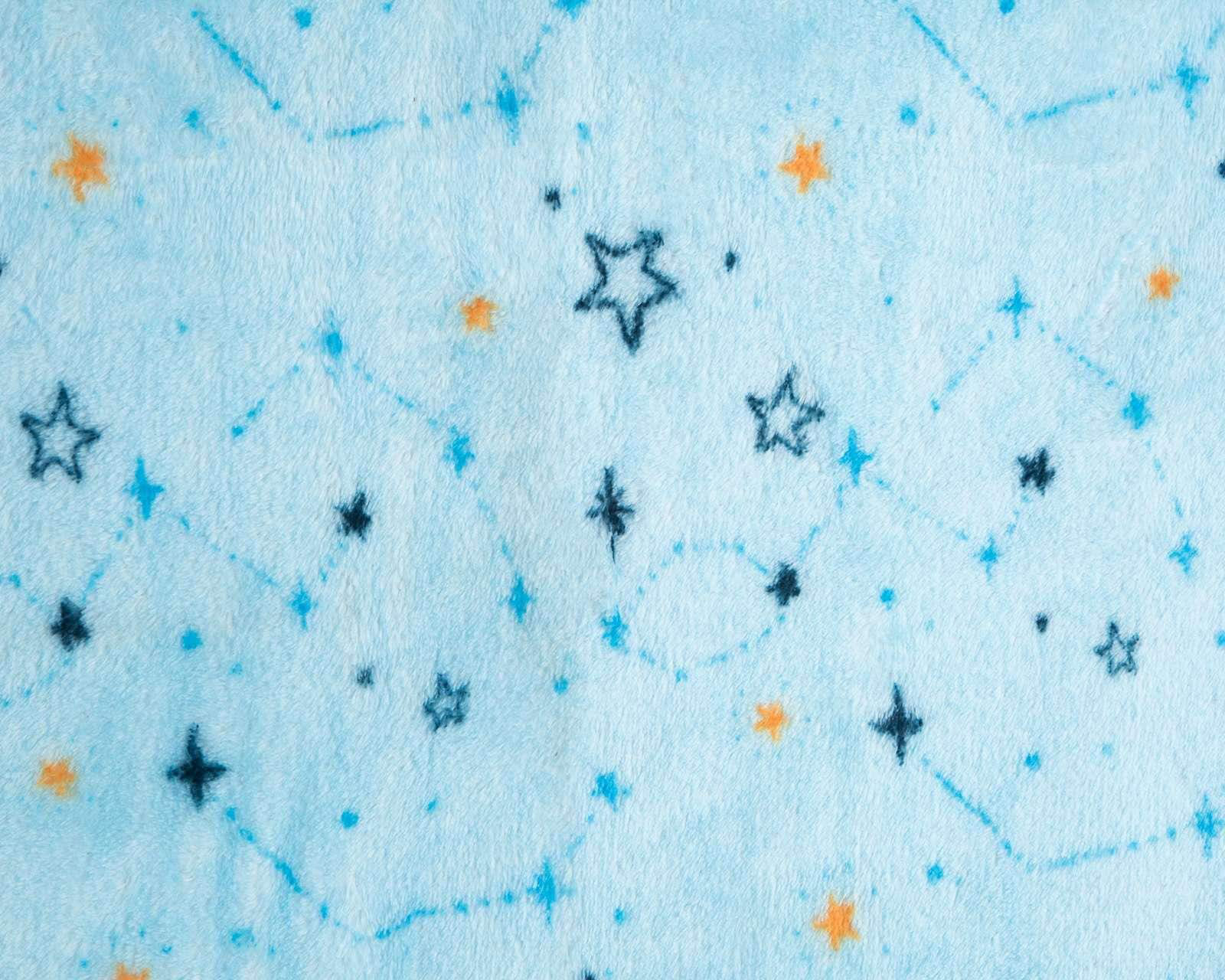 Foto 4 | Foto 4 | Cobertor Baby Colors para Bebé Niño 2 Piezas