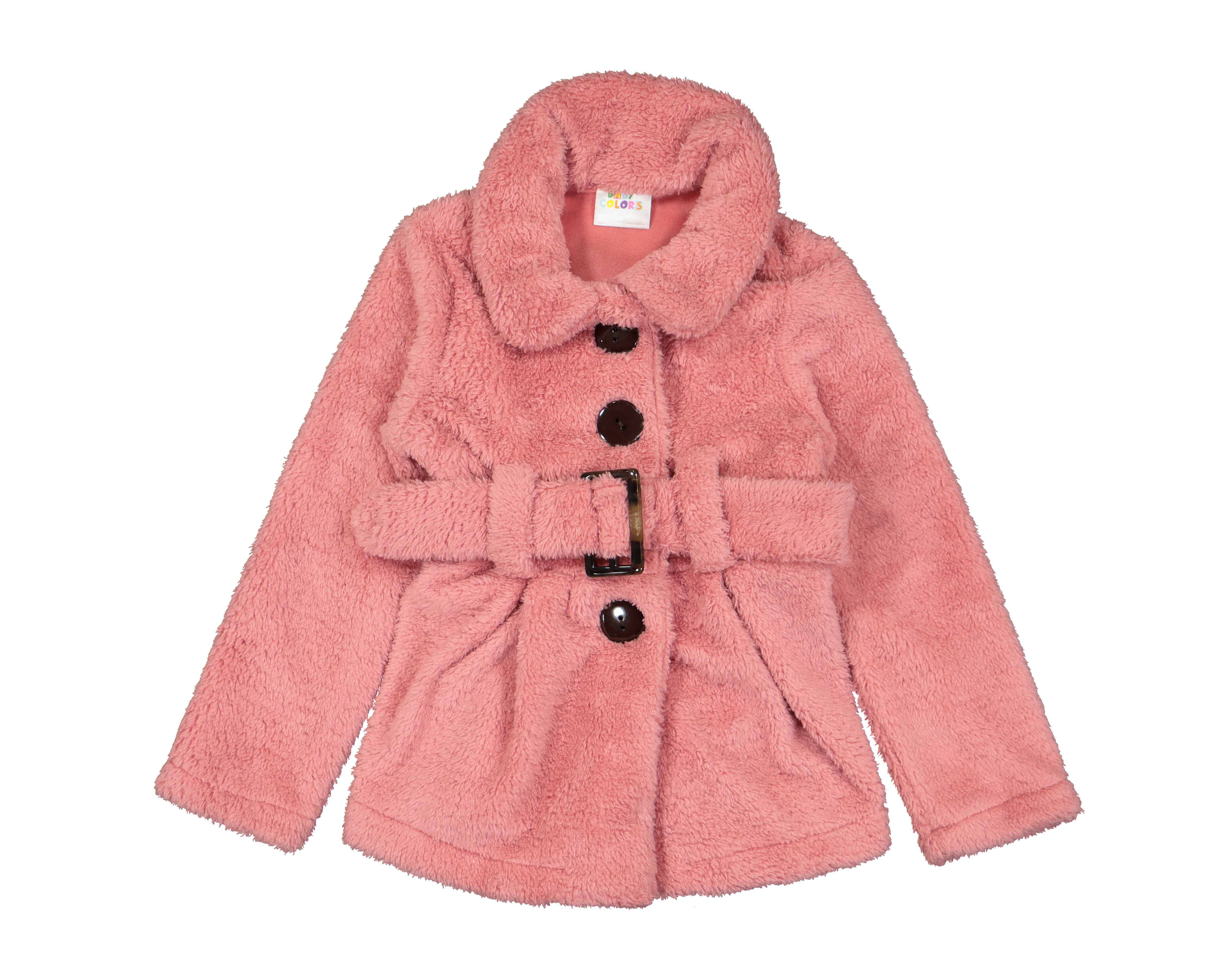 Foto 3 | Foto 3 | Conjunto Baby Colors para Bebé Niña