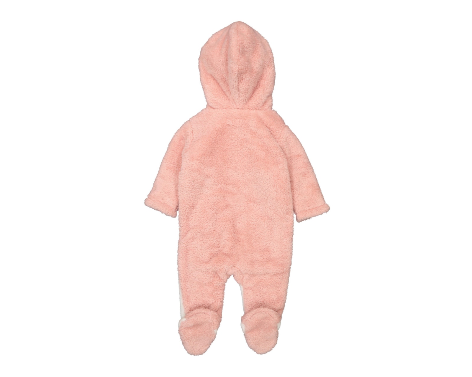 Foto 3 pulgar | Foto 2 | Mameluco Baby Colors para Bebé Niña