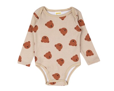 Foto 3 | Foto 3 | Conjunto Tricks de Algodón para Bebé Niño 3 Piezas