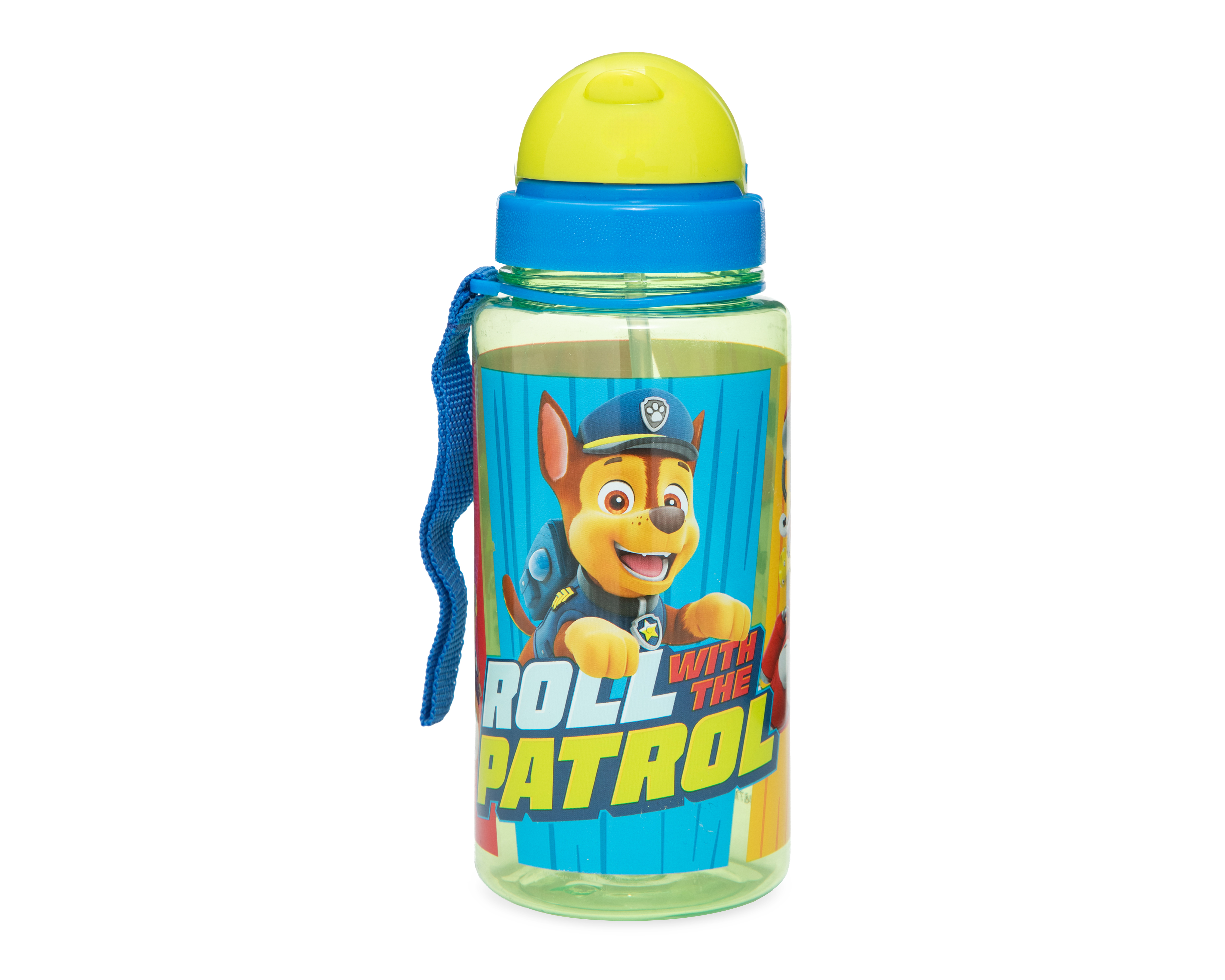 Foto 2 pulgar | Foto 1 | Botella para Agua Paw Patrol 500 ml