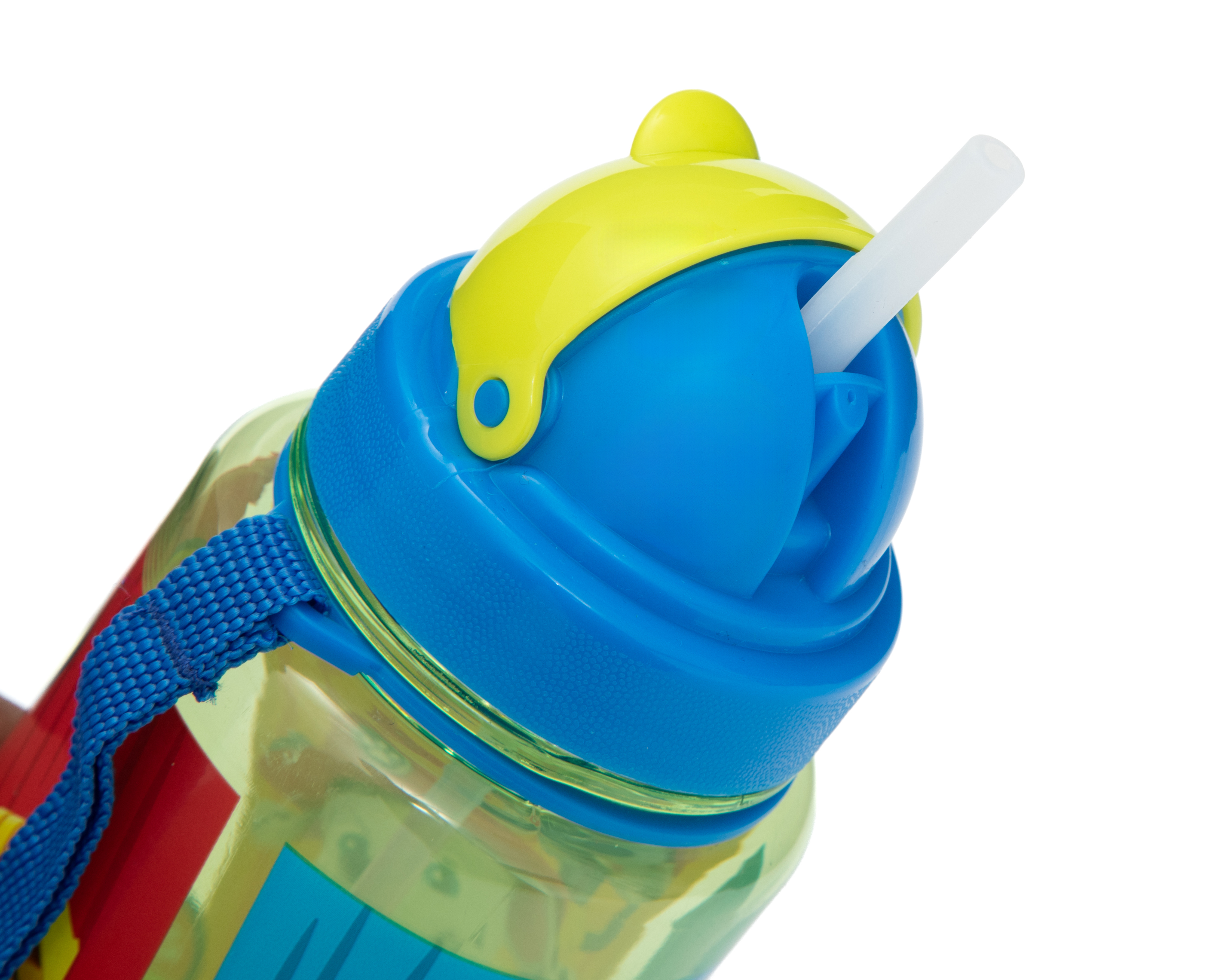 Foto 2 | Foto 2 | Botella para Agua Paw Patrol 500 ml