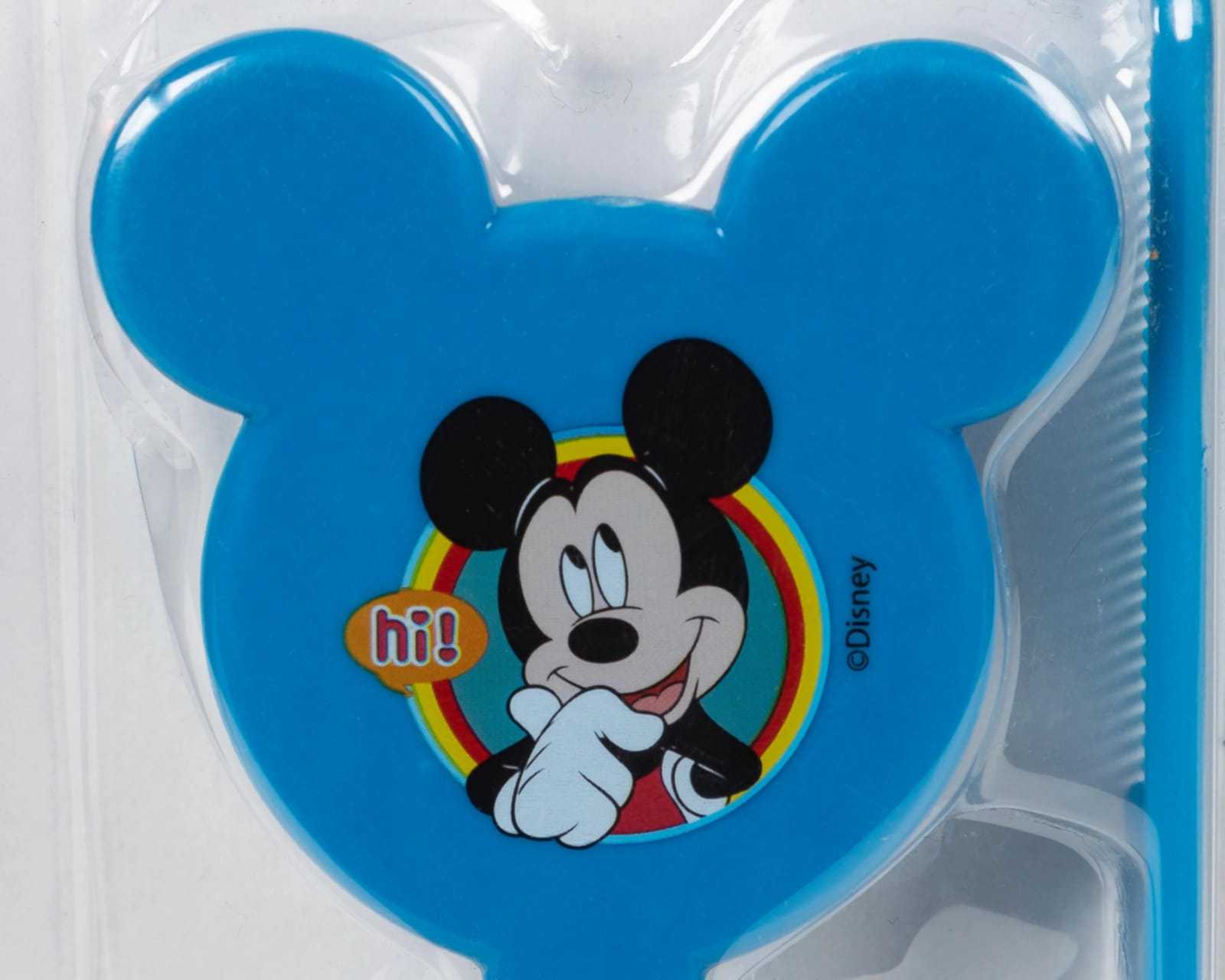 Foto 3 | Foto 3 | Cepillo y Peine Disney Baby Mickey Mouse