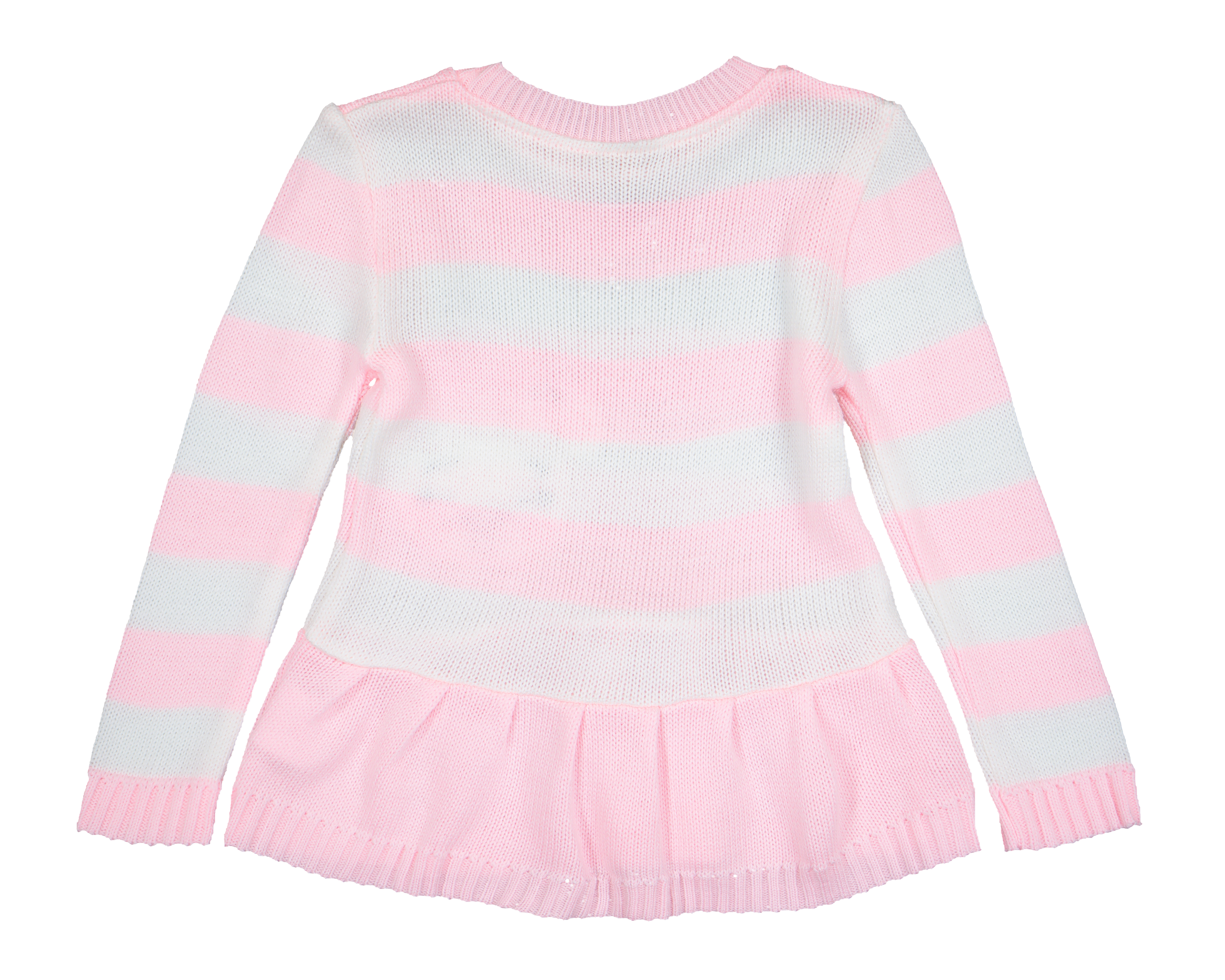 Foto 2 | Foto 2 | Suéter Baby Colors para Bebé Niña