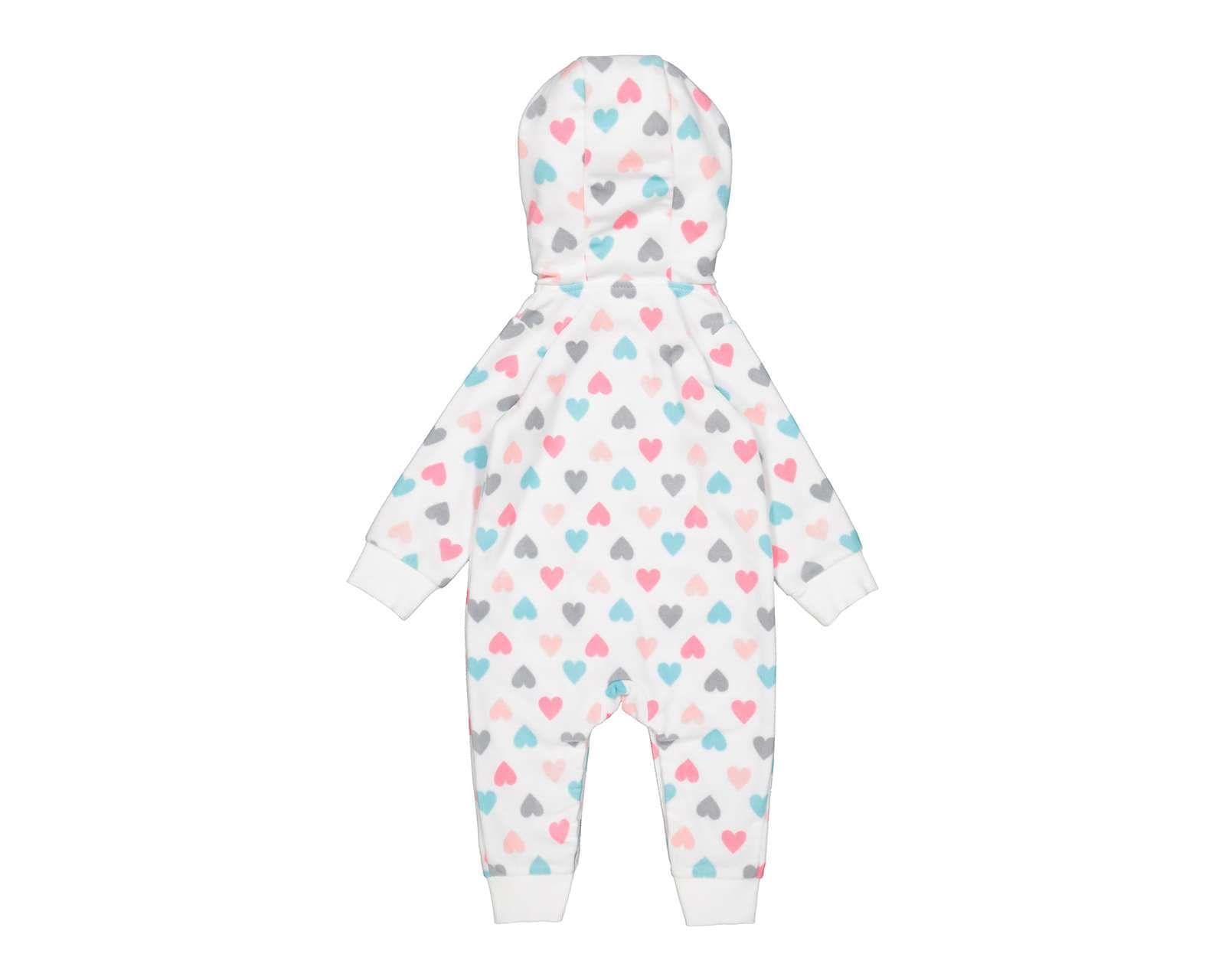 Foto 2 | Foto 2 | Mameluco Baby Colors para Bebé Niña