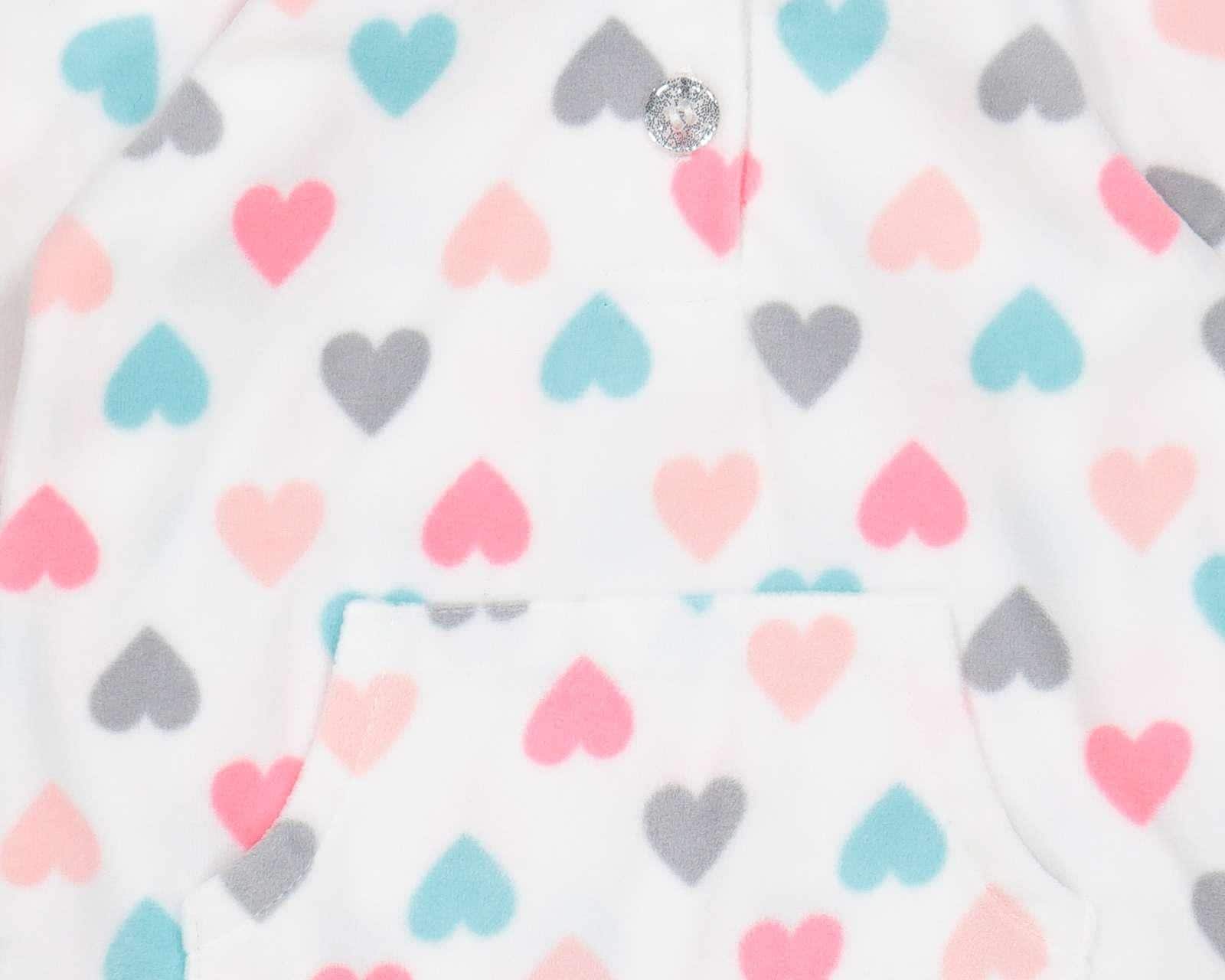 Foto 4 pulgar | Foto 3 | Mameluco Baby Colors para Bebé Niña