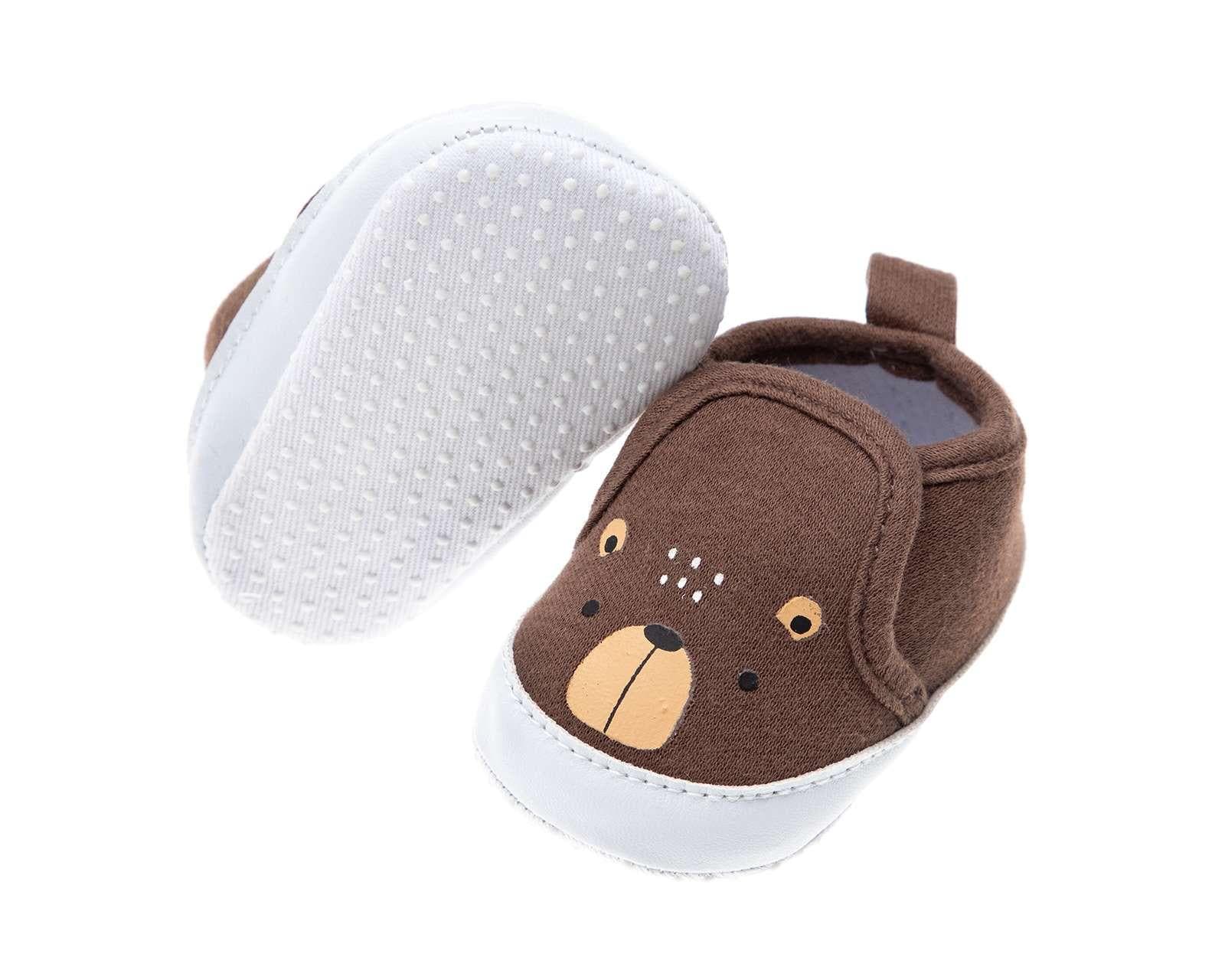 Foto 6 pulgar | Foto 5 | Conjunto de Algodón marca Baby Colors para Bebé Niño
