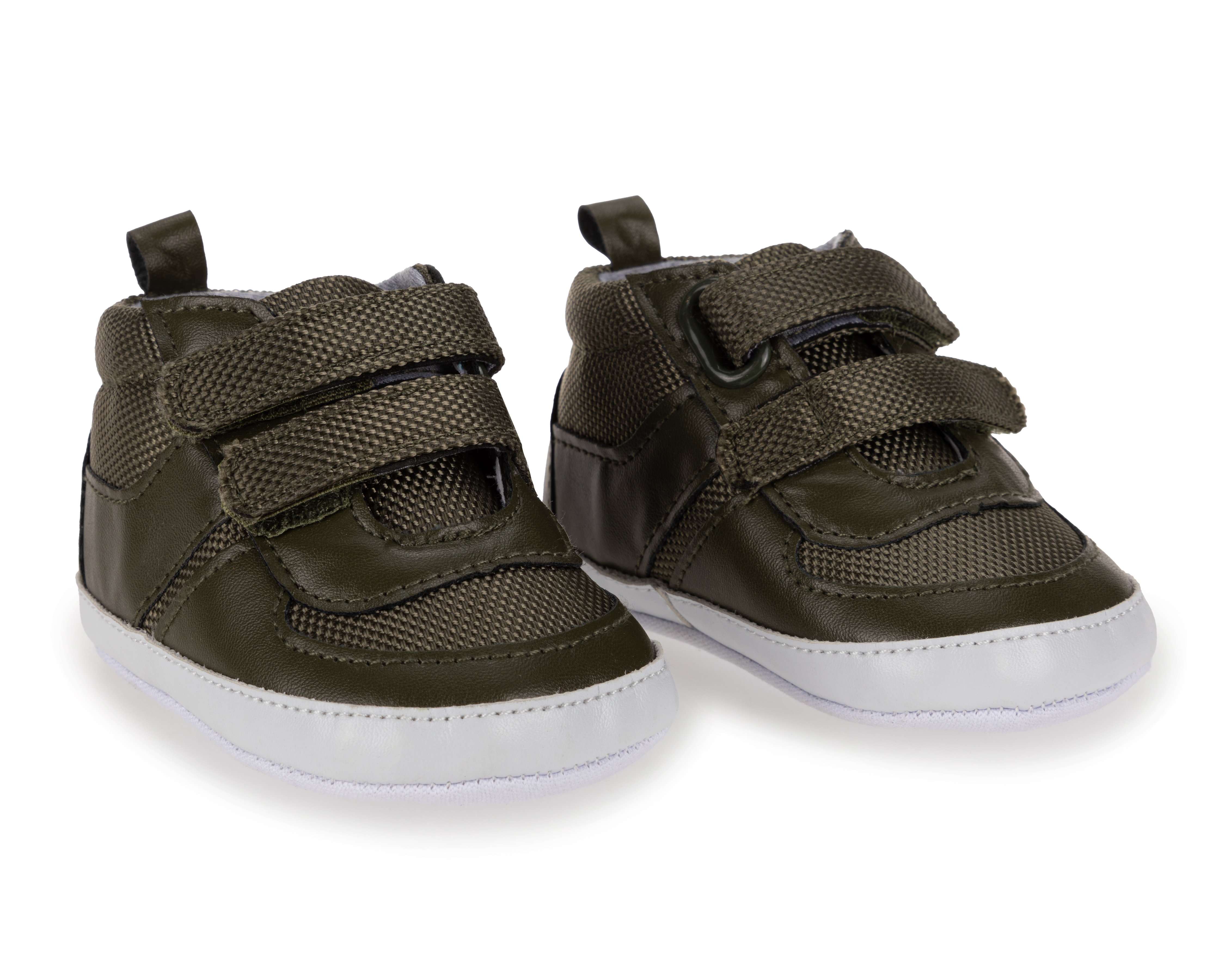 Zapatos Baby Colors para Bebé Niño