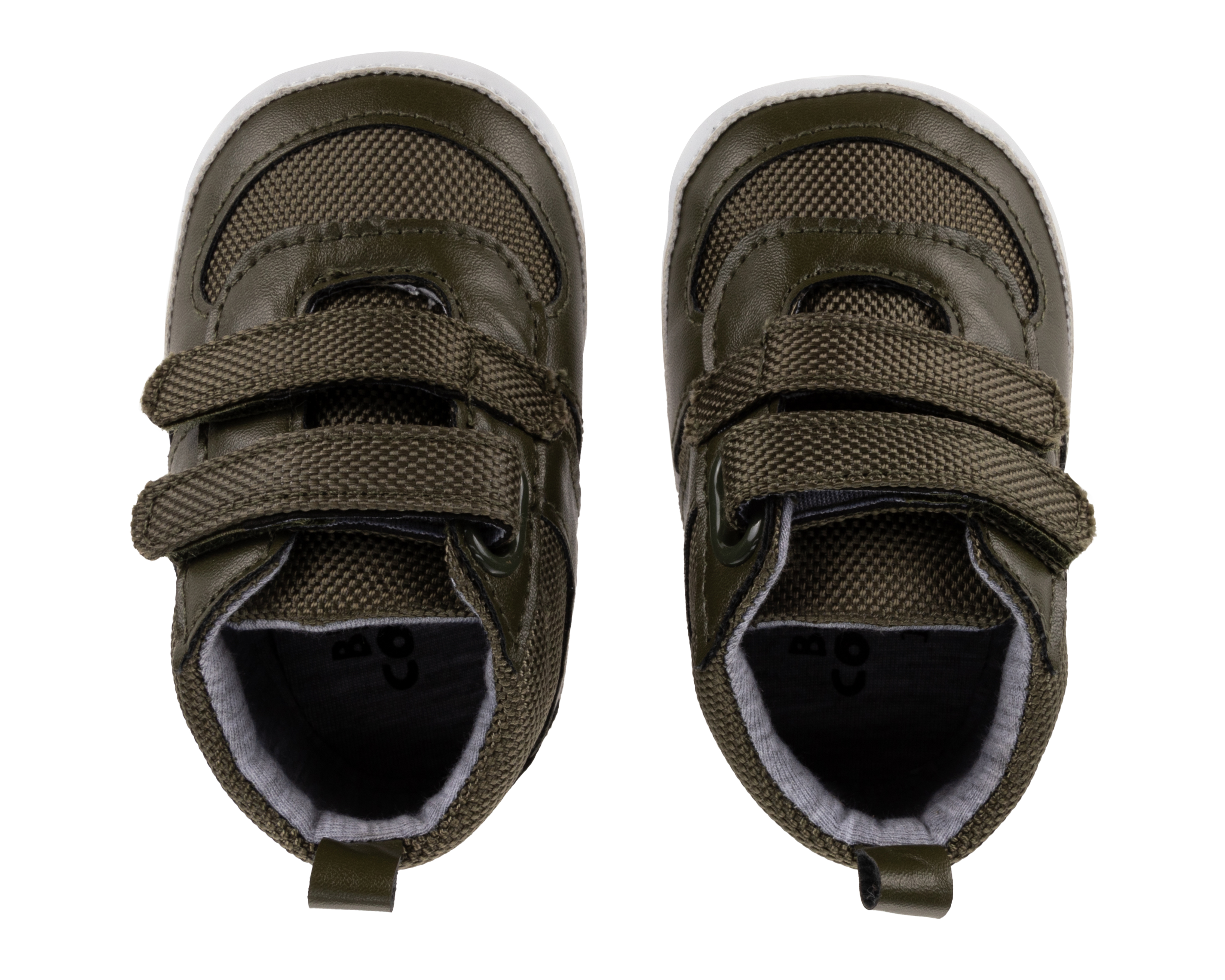 Foto 4 pulgar | Foto 3 | Zapatos Baby Colors para Bebé Niño