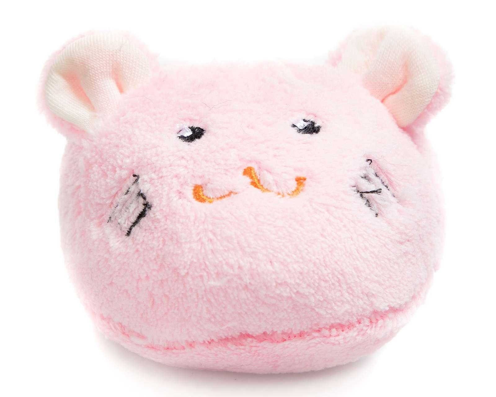 Foto 2 | Foto 2 | Pantuflas Baby Colors para Bebé Niña