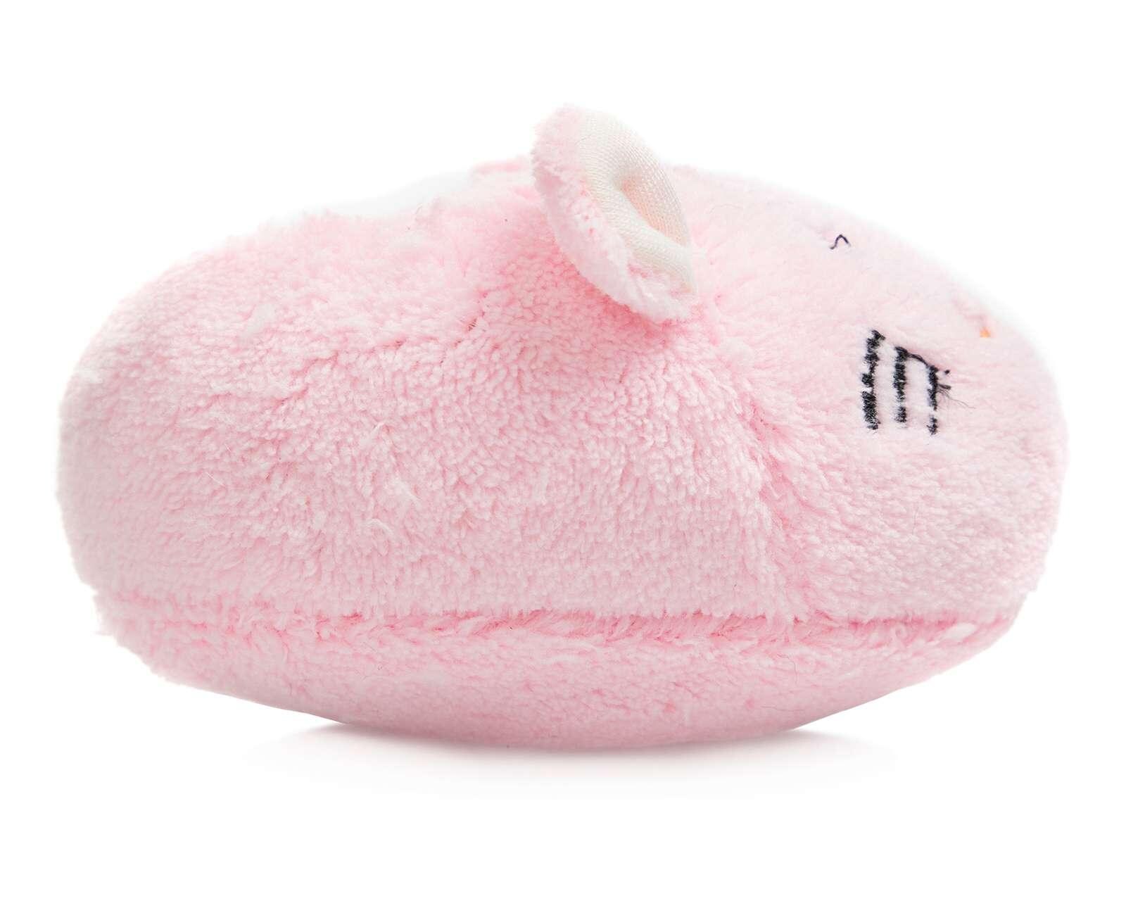 Foto 4 pulgar | Foto 3 | Pantuflas Baby Colors para Bebé Niña