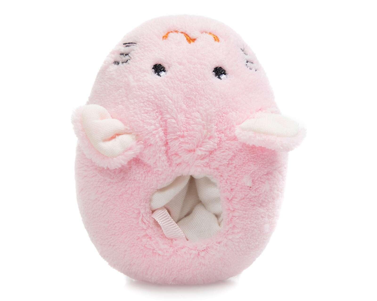 Foto 4 | Foto 4 | Pantuflas Baby Colors para Bebé Niña