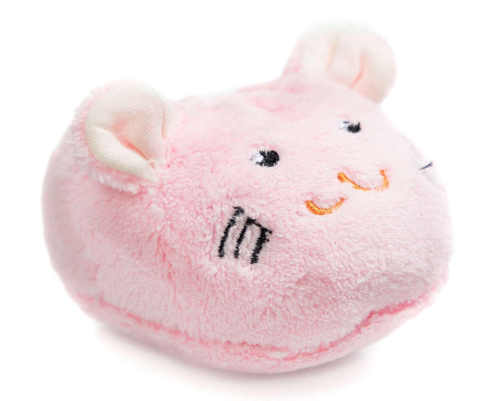 Foto 6 | Foto 6 | Pantuflas Baby Colors para Bebé Niña