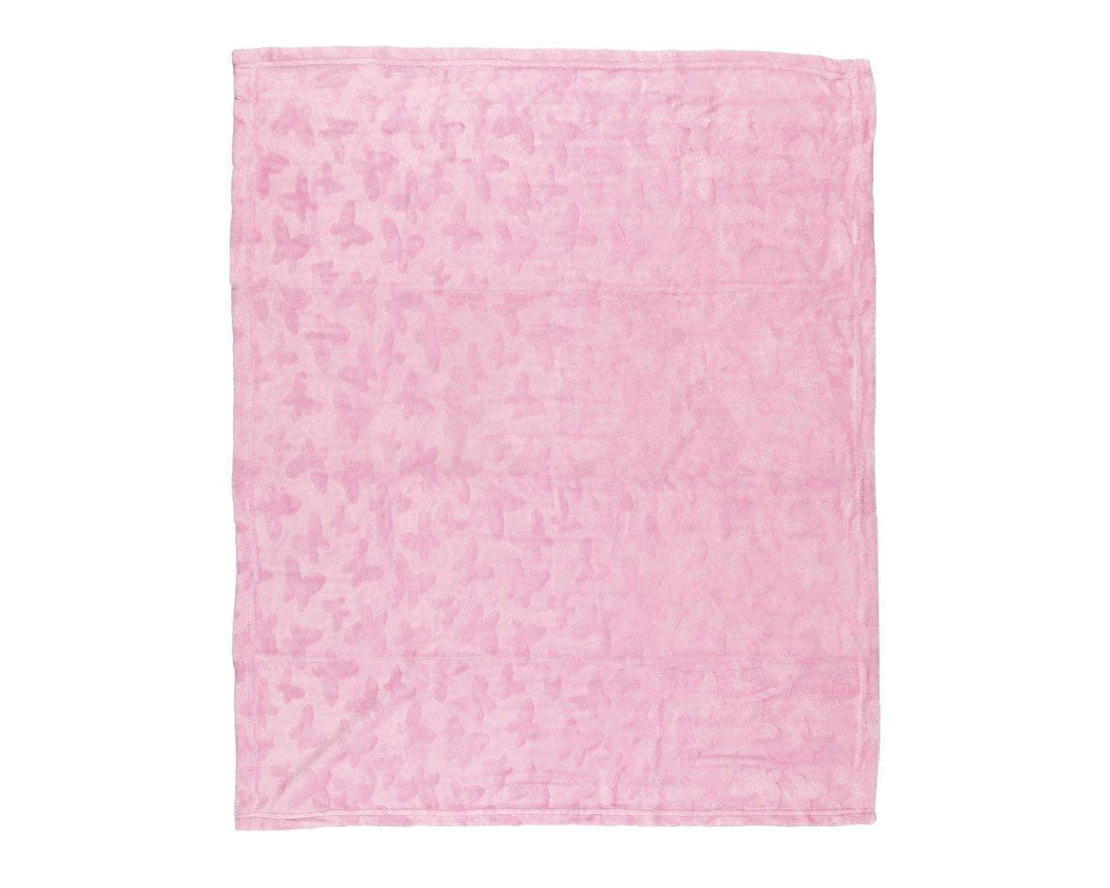 Foto 3 pulgar | Foto 2 | Cobertores Providencia para Niña 2 Piezas