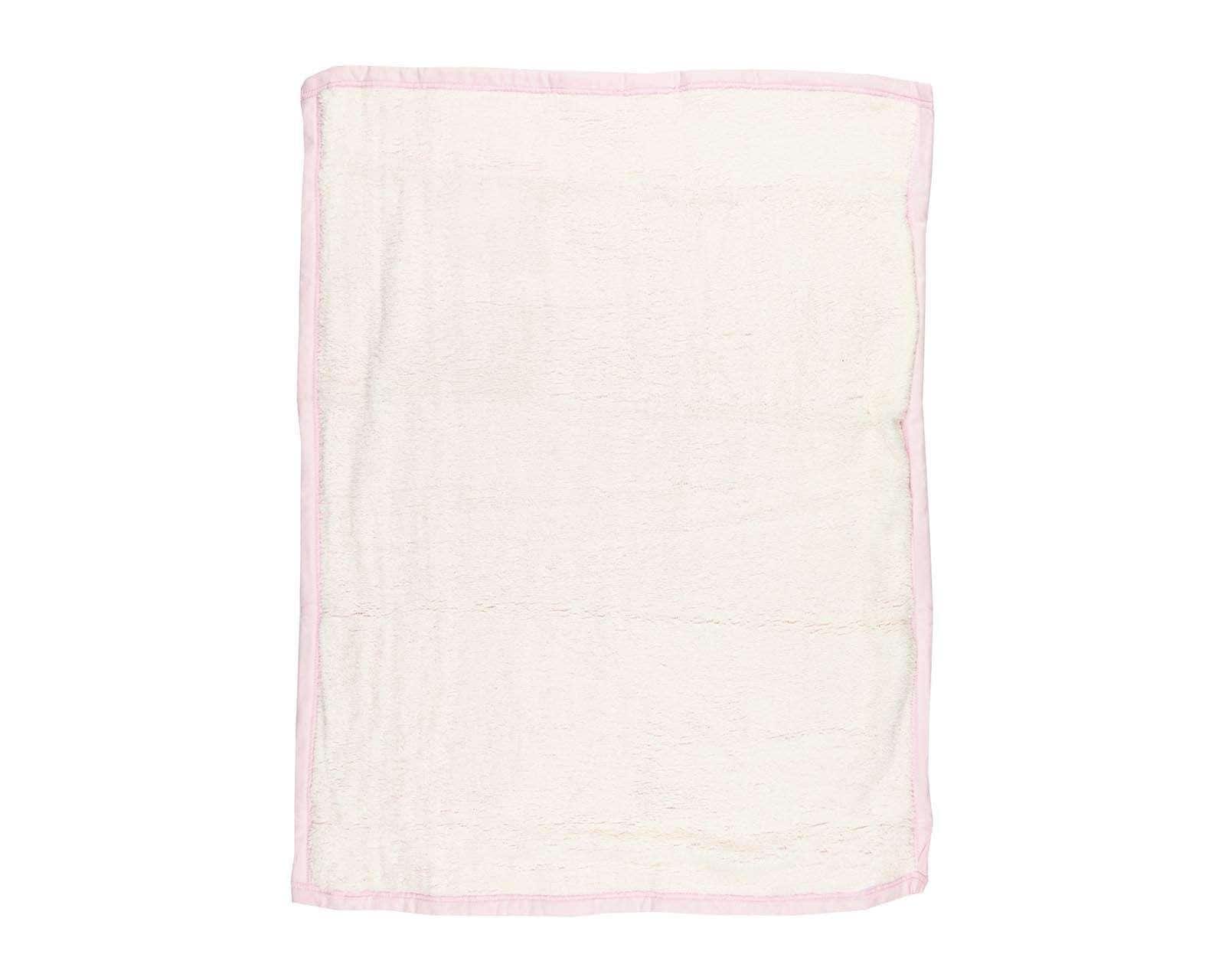 Foto 5 pulgar | Foto 4 | Cobertores Providencia para Niña 2 Piezas