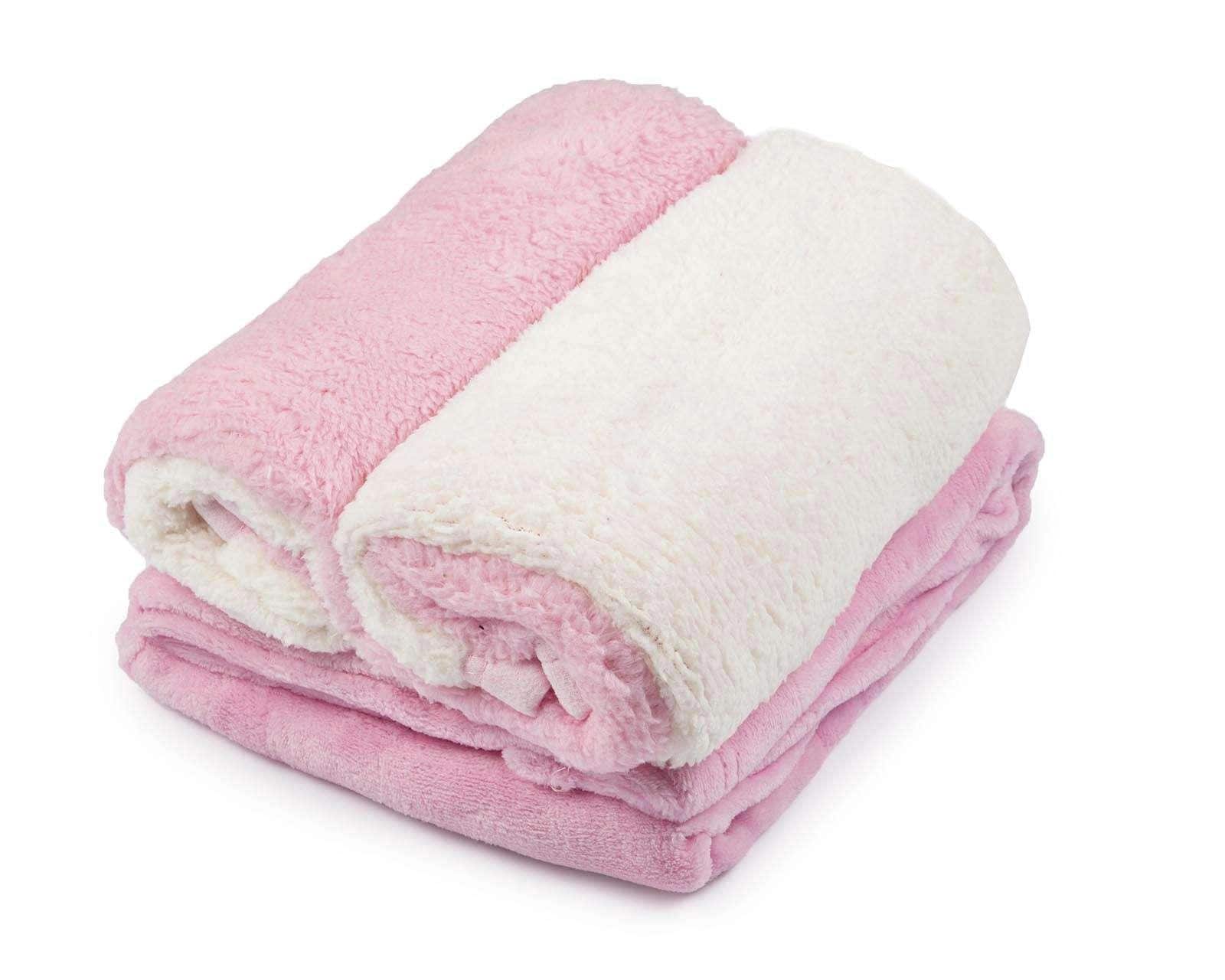 Foto 7 pulgar | Foto 6 | Cobertores Providencia para Niña 2 Piezas