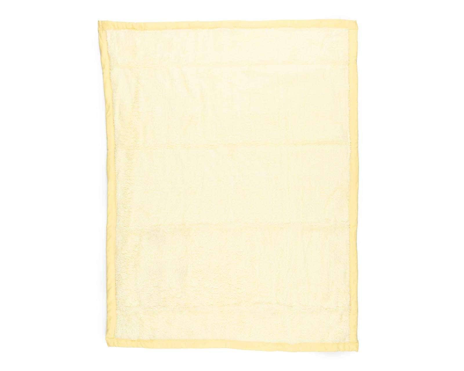 Foto 2 pulgar | Foto 1 | Cobertores Providencia para Bebé 2 Piezas