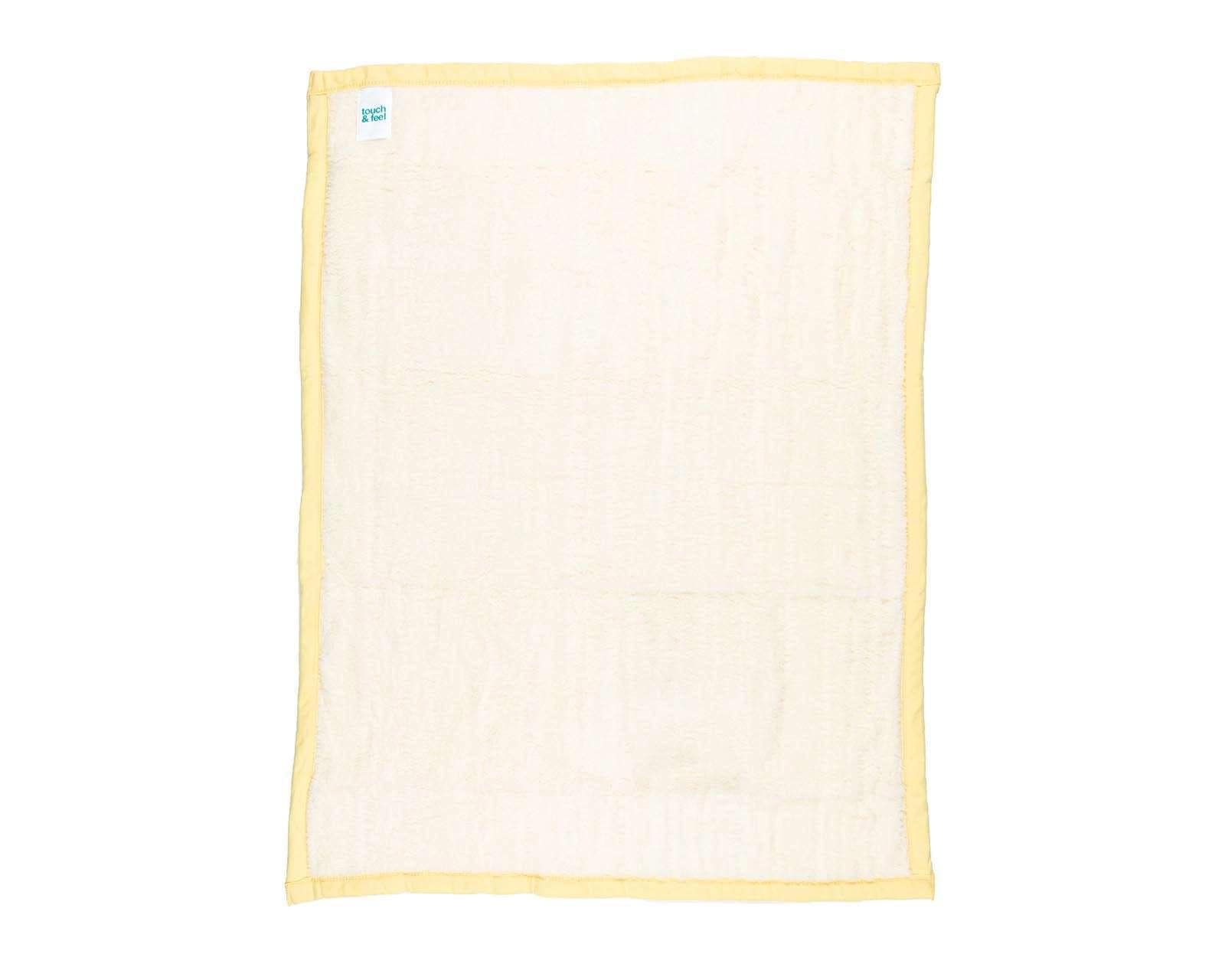 Foto 3 pulgar | Foto 2 | Cobertores Providencia para Bebé 2 Piezas