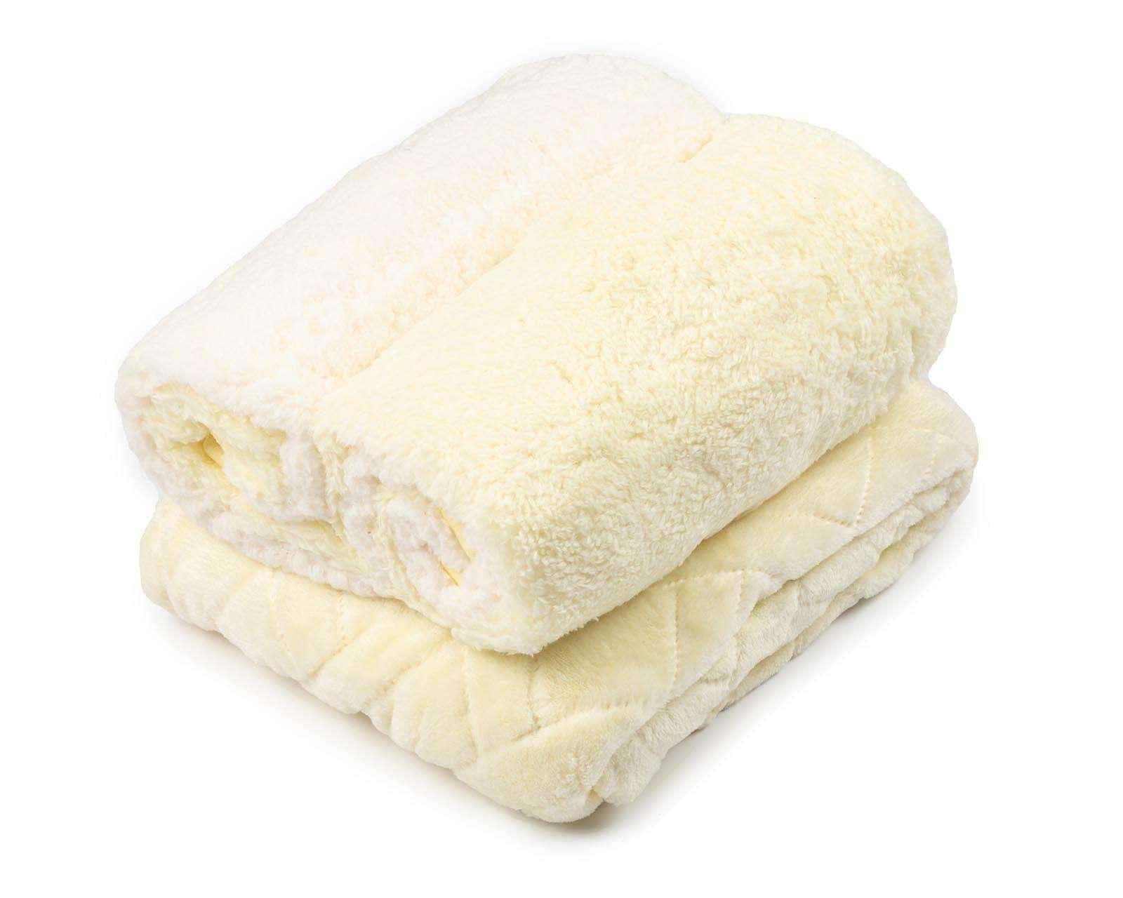 Foto 5 | Foto 5 | Cobertores Providencia para Bebé 2 Piezas