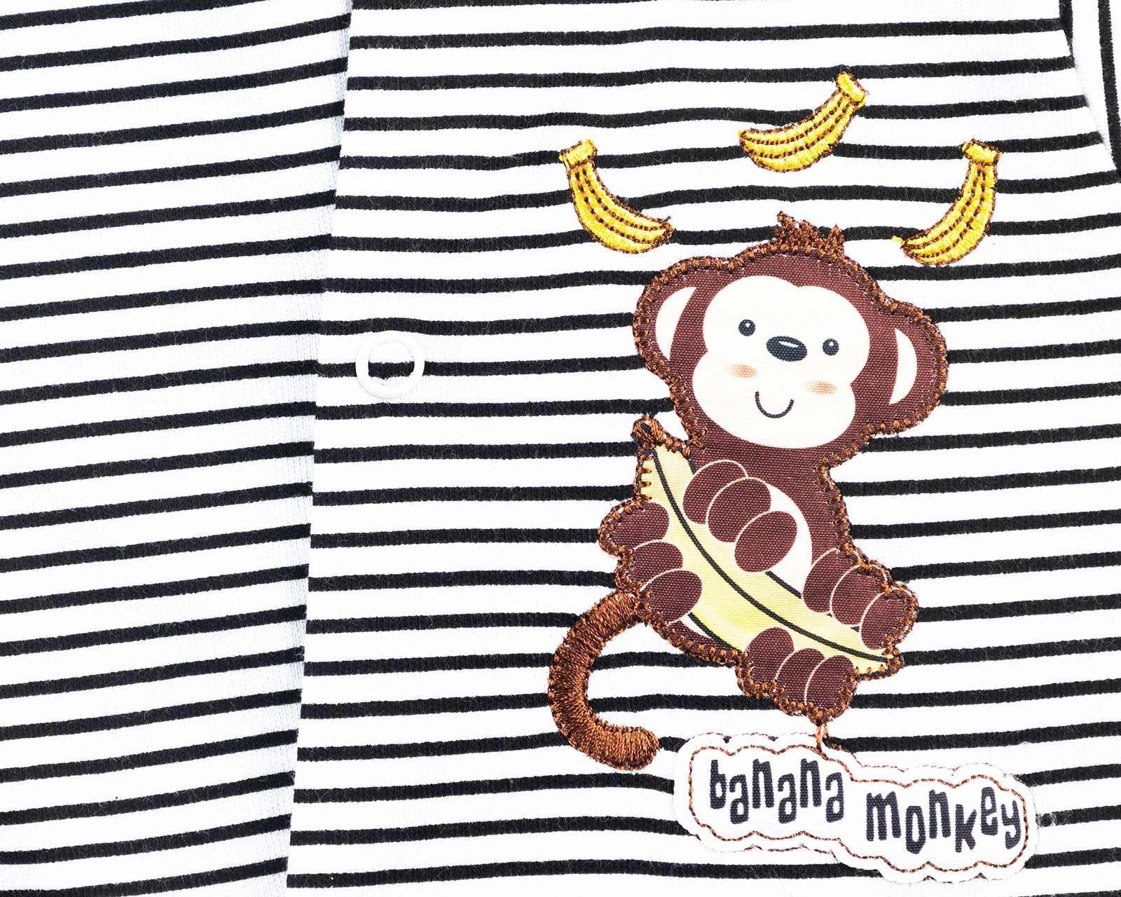 Foto 4 pulgar | Foto 3 | Conjunto Tricks para Bebé Niño