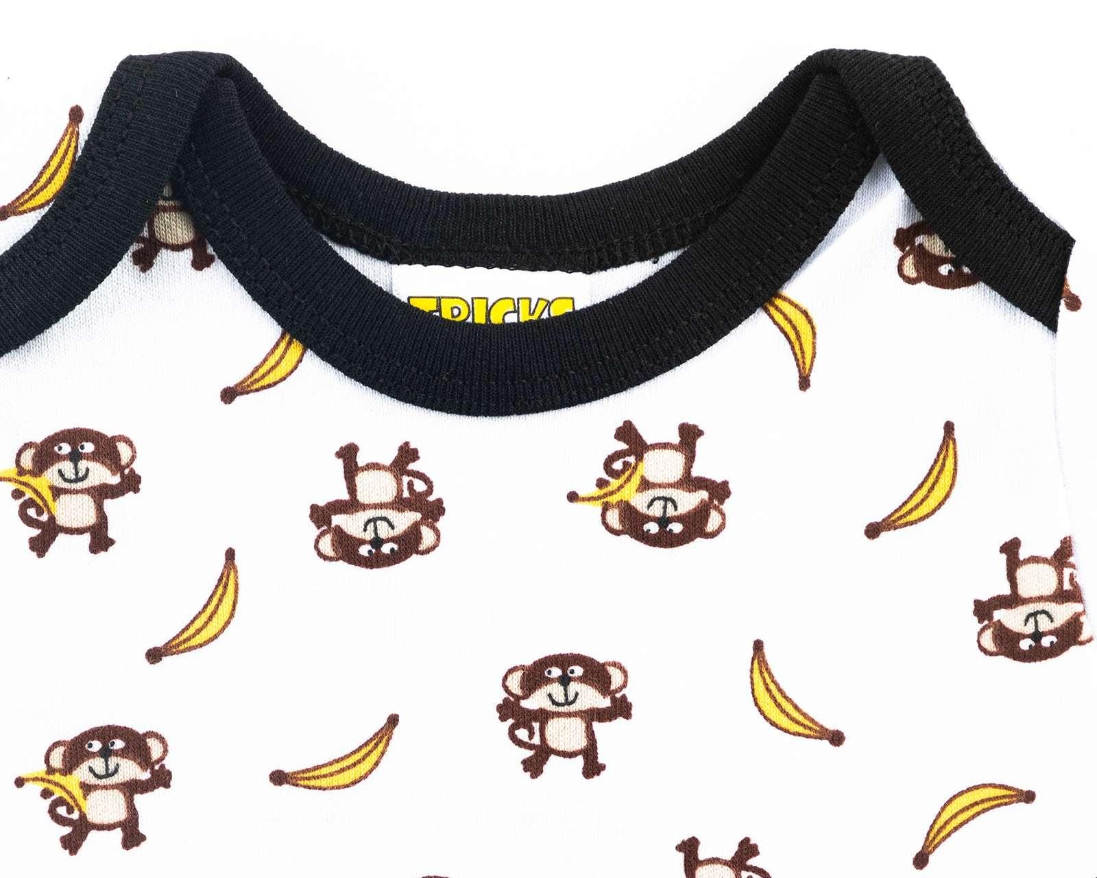 Foto 4 | Foto 4 | Conjunto Tricks para Bebé Niño