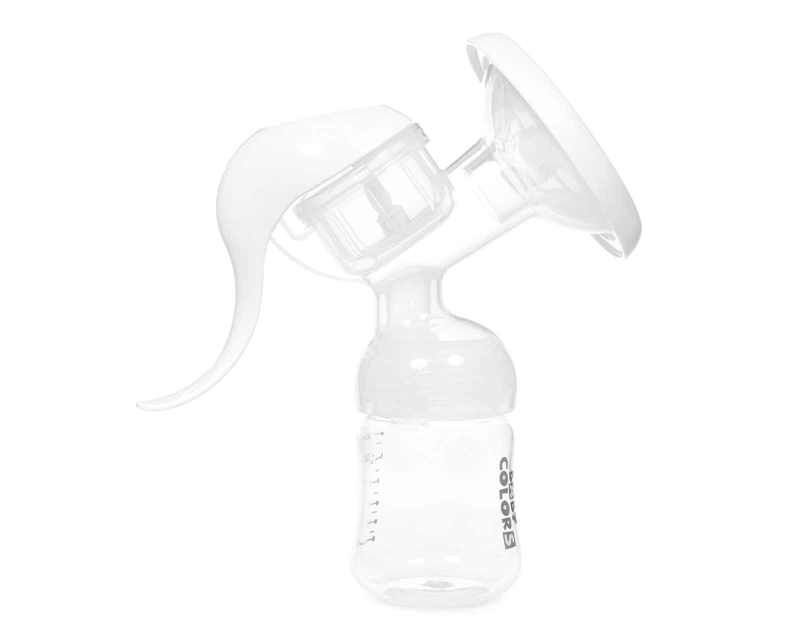 Foto 3 pulgar | Foto 2 | Extractor de Leche con Biberón marca Baby Colors 4 Piezas