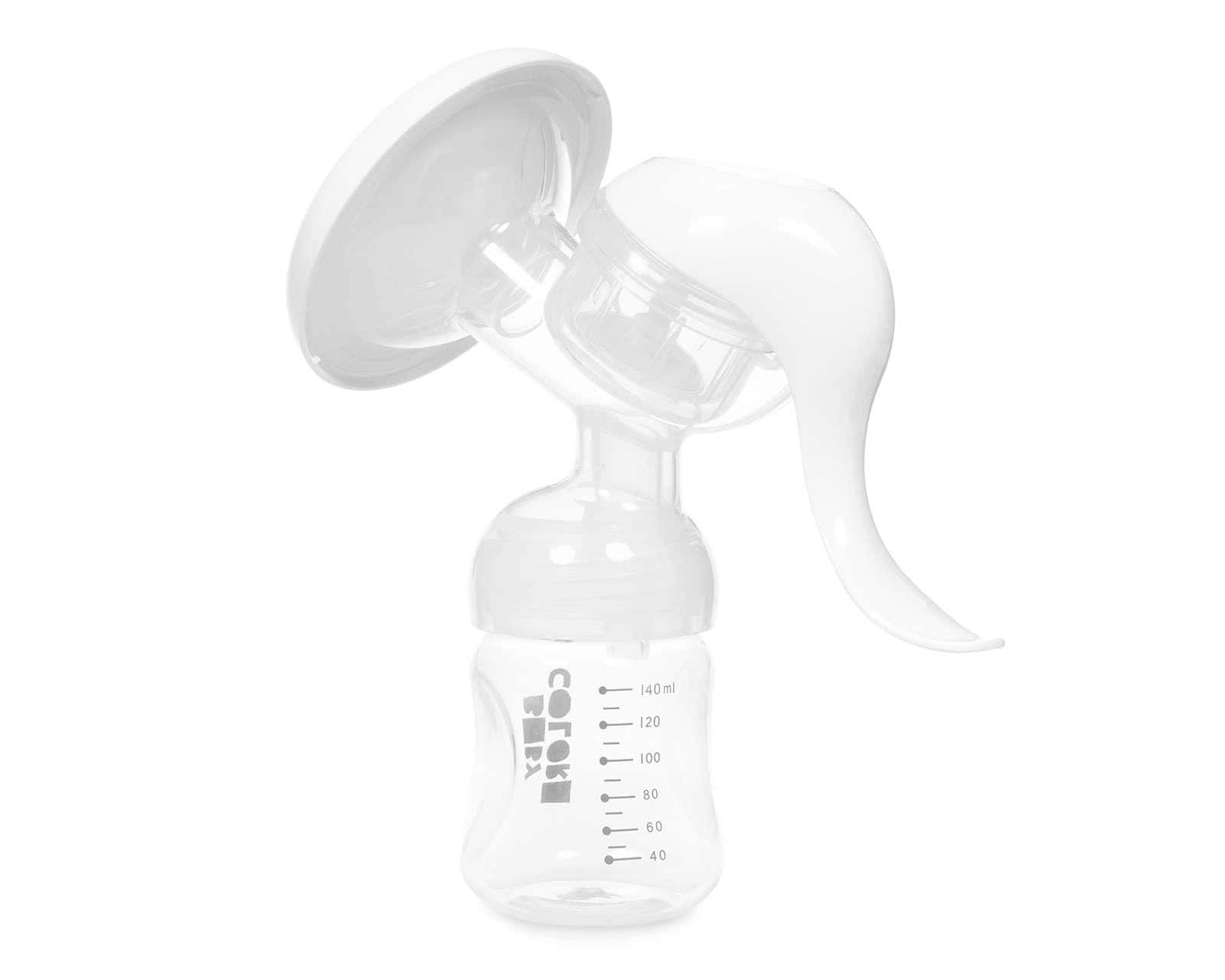 Foto 3 | Foto 3 | Extractor de Leche con Biberón marca Baby Colors 4 Piezas