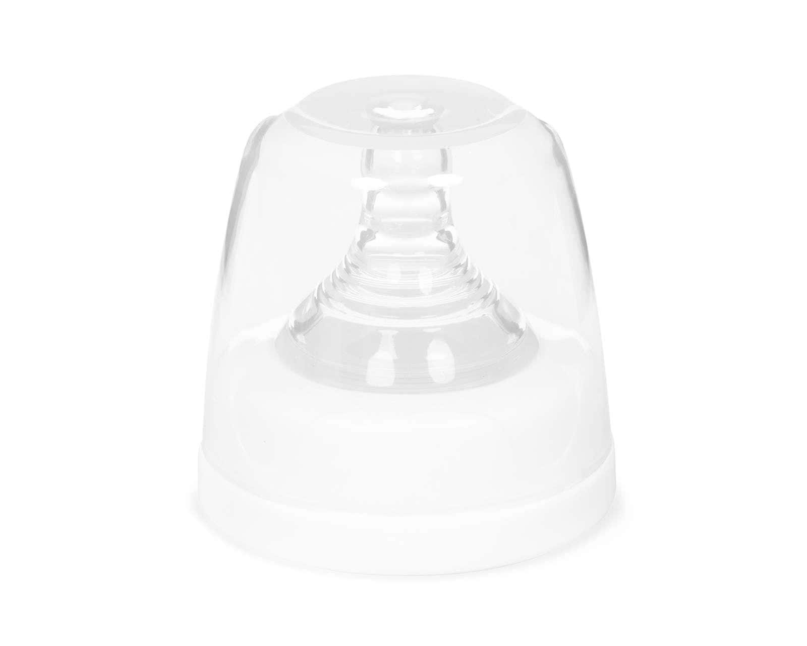 Foto 5 pulgar | Foto 4 | Extractor de Leche con Biberón marca Baby Colors 4 Piezas