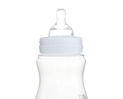 Foto 3 | Foto 3 | Biberón Baby Colors 8 oz