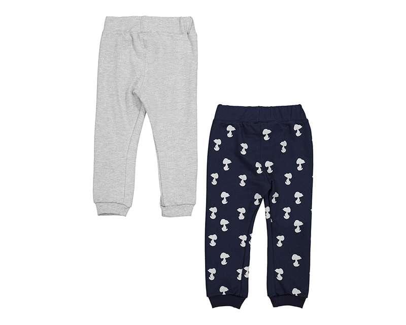 Foto 2 | Foto 2 | Set de Pantalones marca Snoopy para Bebé Niño