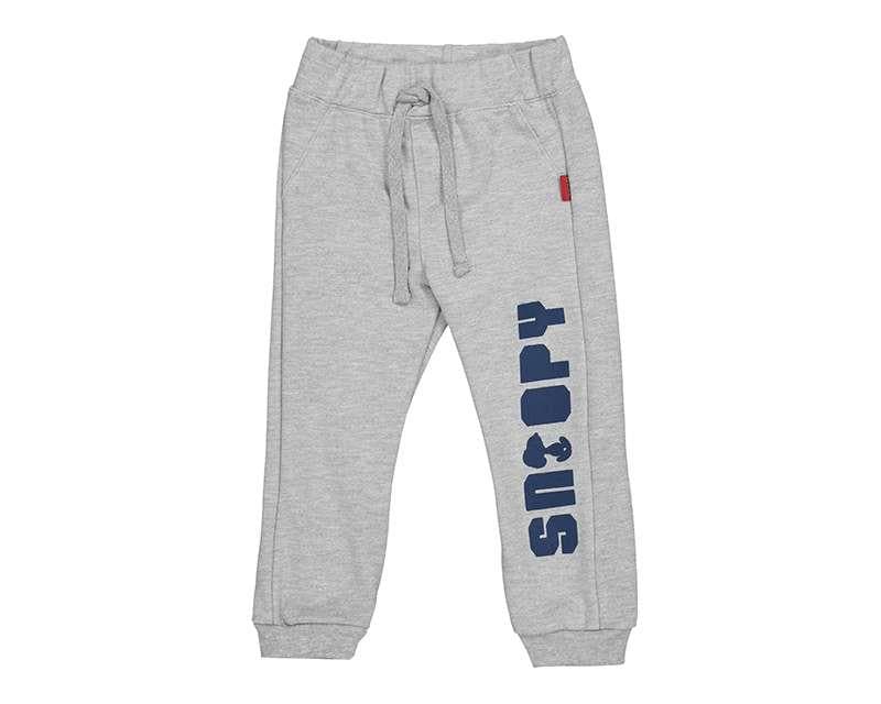 Foto 4 pulgar | Foto 3 | Set de Pantalones marca Snoopy para Bebé Niño