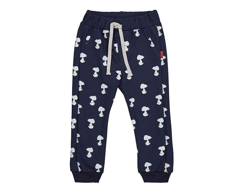 Foto 5 pulgar | Foto 4 | Set de Pantalones marca Snoopy para Bebé Niño