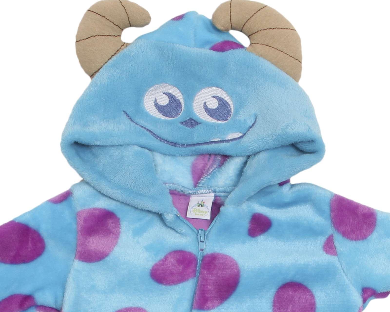 Foto 3 | Foto 3 | Mameluco Monters Inc. para Bebé Niño