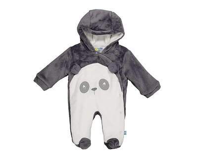 Foto 1 | Foto 1 | Mameluco Bam-Bu para Bebé Niño