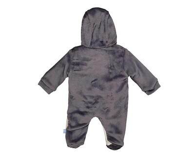 Foto 2 | Foto 2 | Mameluco Bam-Bu para Bebé Niño