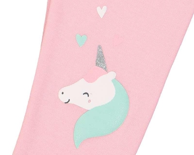 Foto 6 | Foto 6 | Pantalones Baby Colors para Bebé Niña