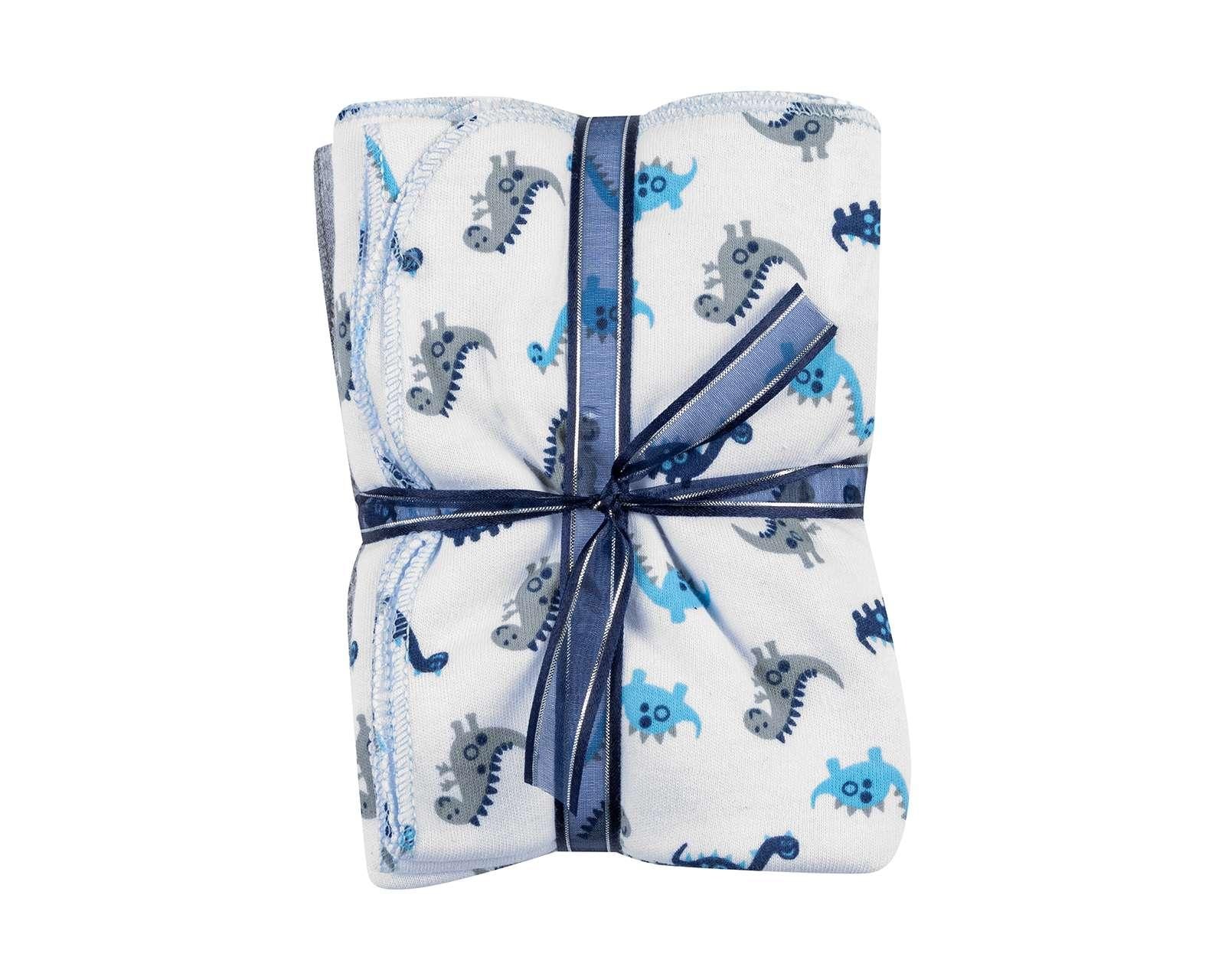 Foto 2 | Foto 2 | Sábanas Baby Colors de Algodón para Bebé Niño 3 Piezas