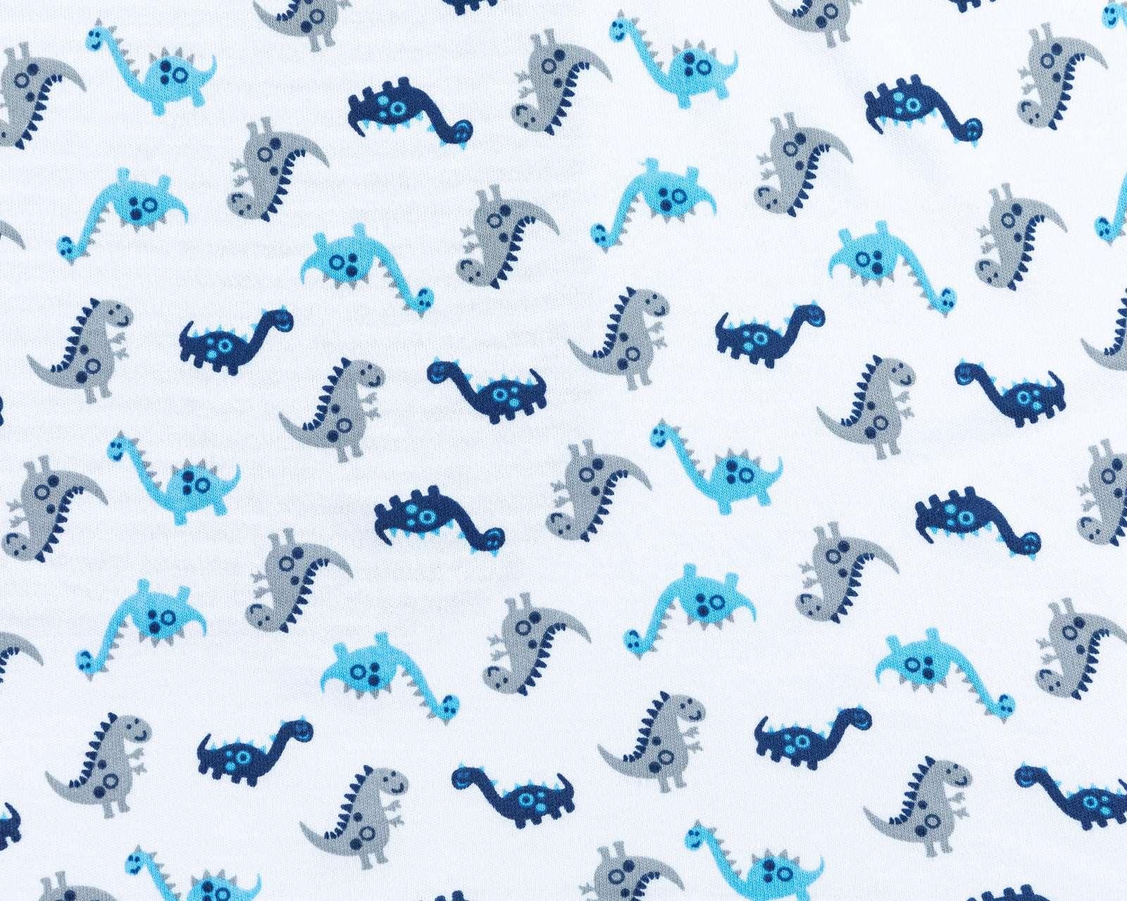 Foto 6 pulgar | Foto 5 | Sábanas Baby Colors de Algodón para Bebé Niño 3 Piezas