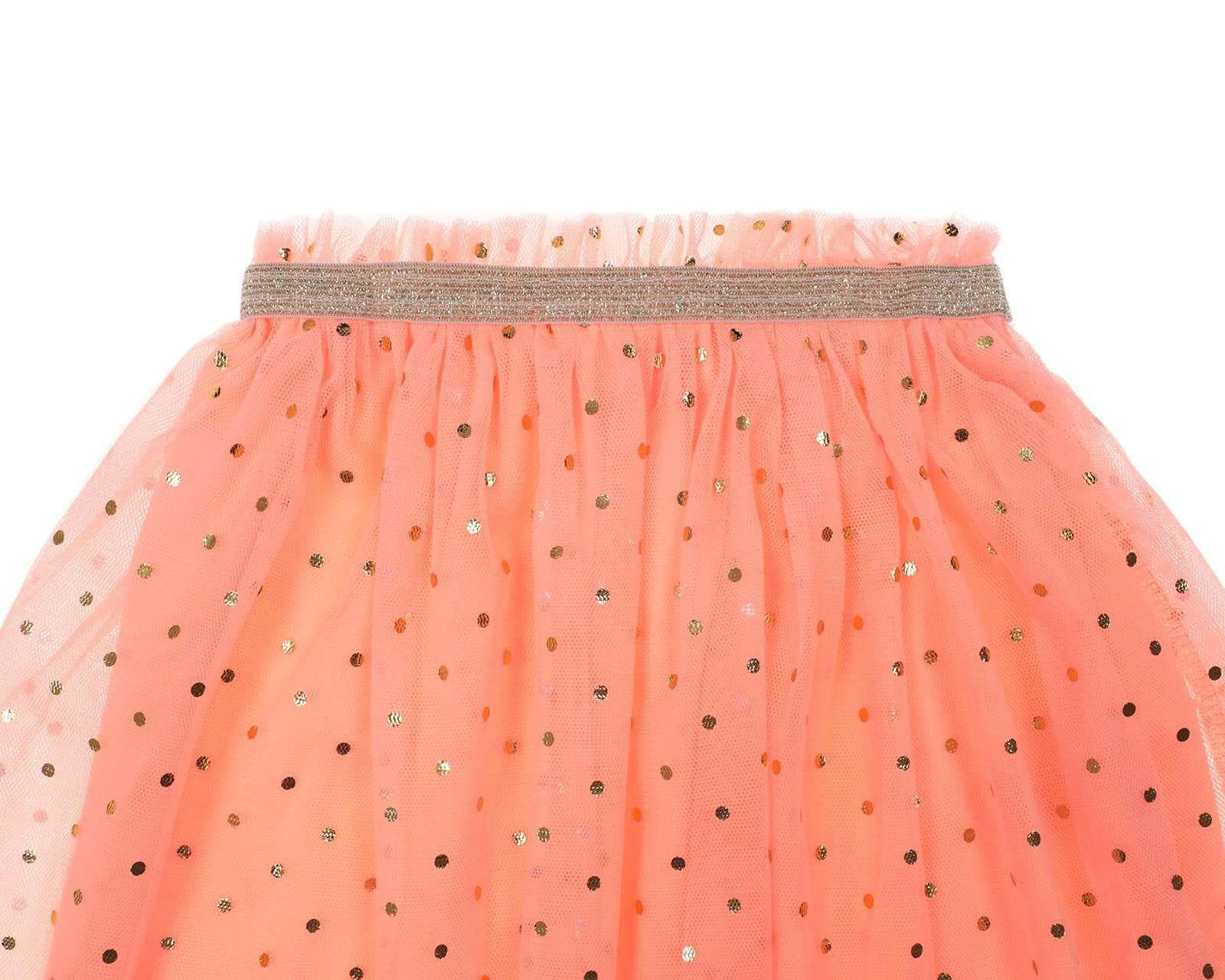 Foto 4 | Foto 4 | Conjunto con Falda Baby Colors para Bebé Niña