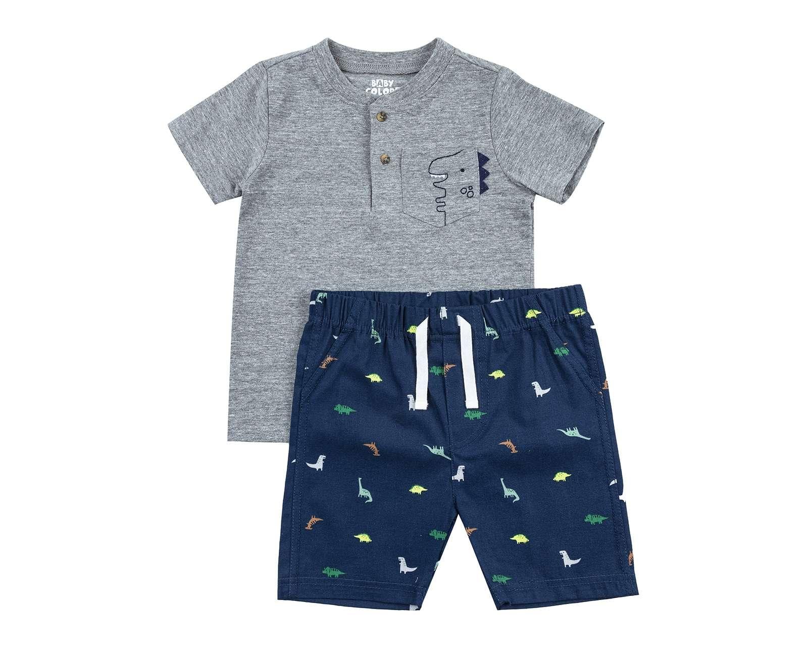 Foto 1 | Foto 1 | Conjunto Baby Colors para Bebé Niño