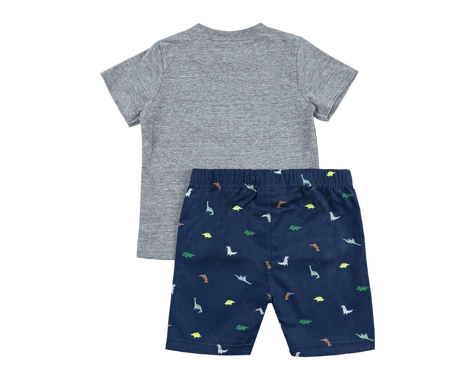 Foto 3 pulgar | Foto 2 | Conjunto Baby Colors para Bebé Niño